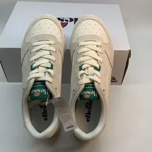 シューズ ellesse Tanker EFH0320 W 27cm Ellesse Tanker